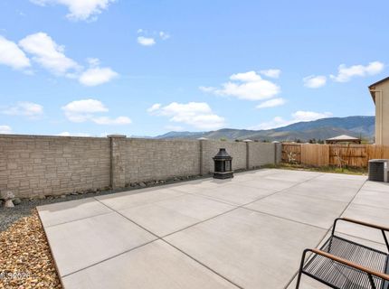 1895 Boundary Peak Street, Carson City, NV 89701 Photo