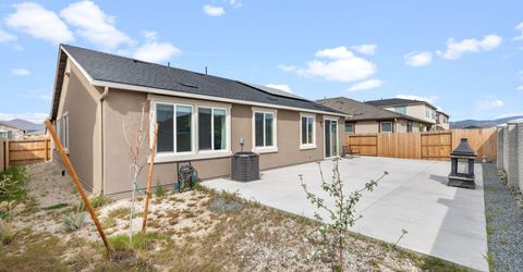1895 Boundary Peak Street, Carson City, NV 89701 Photo