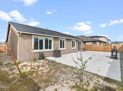 1895 Boundary Peak Street, Carson City, NV 89701 Photo