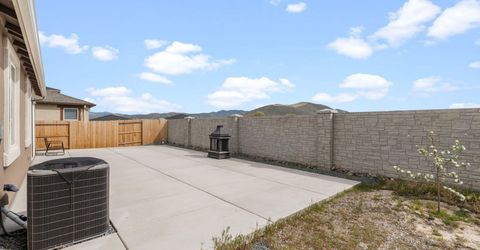 1895 Boundary Peak Street, Carson City, NV 89701 Photo
