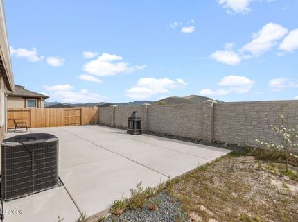 1895 Boundary Peak Street, Carson City, NV 89701 Photo