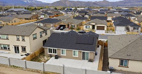 1895 Boundary Peak Street, Carson City, NV 89701 Photo