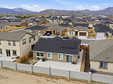 1895 Boundary Peak Street, Carson City, NV 89701 Photo