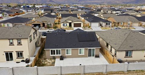 1895 Boundary Peak Street, Carson City, NV 89701 Photo