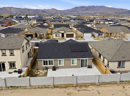 1895 Boundary Peak Street, Carson City, NV 89701 Photo