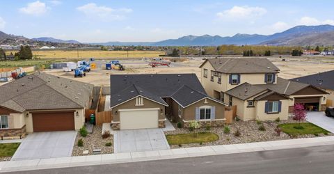 1895 Boundary Peak Street, Carson City, NV 89701 Photo