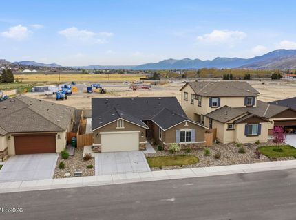 1895 Boundary Peak Street, Carson City, NV 89701 Photo