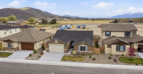 1895 Boundary Peak Street, Carson City, NV 89701 Photo