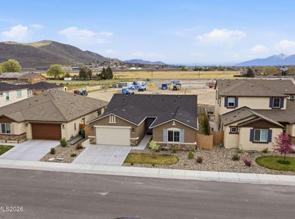 1895 Boundary Peak Street, Carson City, NV 89701 Photo