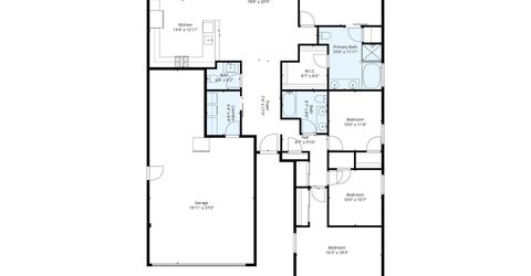 1895 Boundary Peak Street, Carson City, NV 89701 Photo