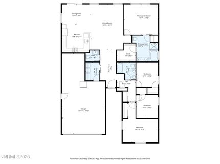 1895 Boundary Peak Street, Carson City, NV 89701 Photo