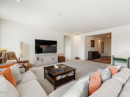 1895 Boundary Peak Street, Carson City, NV 89701 Photo