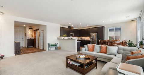 1895 Boundary Peak Street, Carson City, NV 89701 Photo