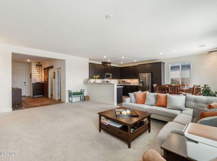 1895 Boundary Peak Street, Carson City, NV 89701 Photo