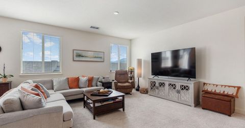 1895 Boundary Peak Street, Carson City, NV 89701 Photo