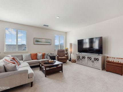 1895 Boundary Peak Street, Carson City, NV 89701 Photo