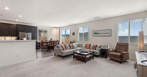1895 Boundary Peak Street, Carson City, NV 89701 Photo