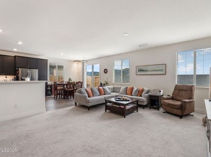 1895 Boundary Peak Street, Carson City, NV 89701 Photo