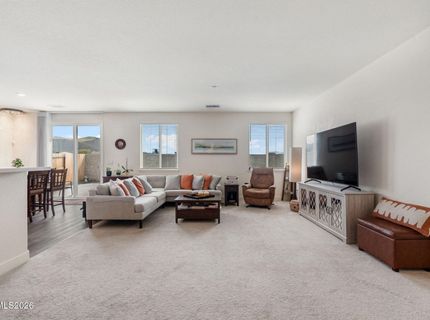 1895 Boundary Peak Street, Carson City, NV 89701 Photo