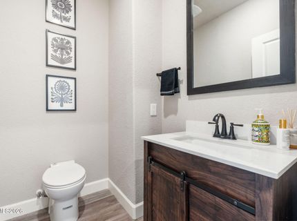 1895 Boundary Peak Street, Carson City, NV 89701 Photo