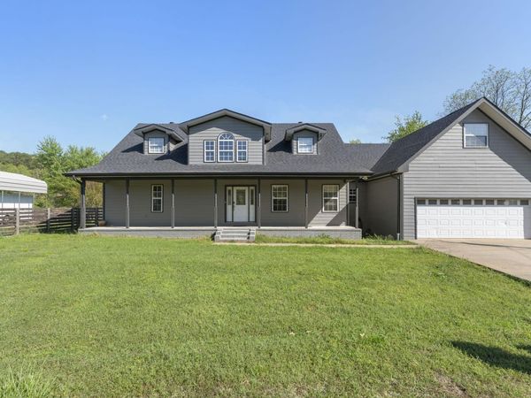 47 Lakeview Road , Houston, AR 72070