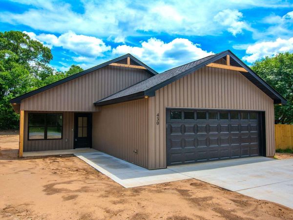 430 Main Street, Bauxite, AR 72011