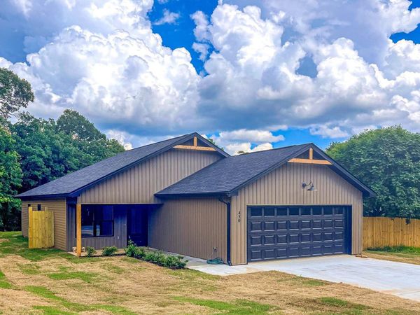 430 Main Street, Bauxite, AR 72011