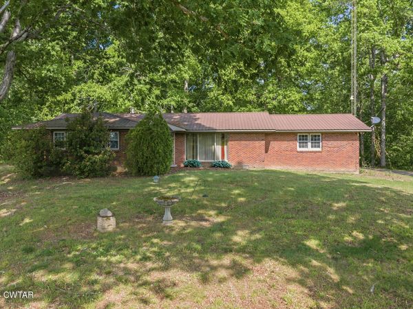 4536 Brooksie Thompson Road, Decaturville, TN 38329