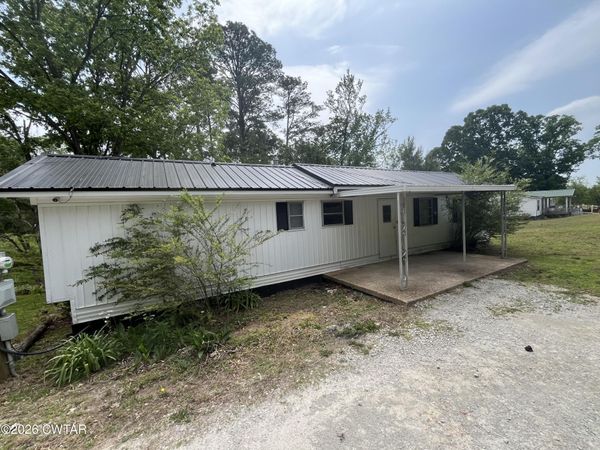 388 Davis Mill Road , Parsons, TN 38363