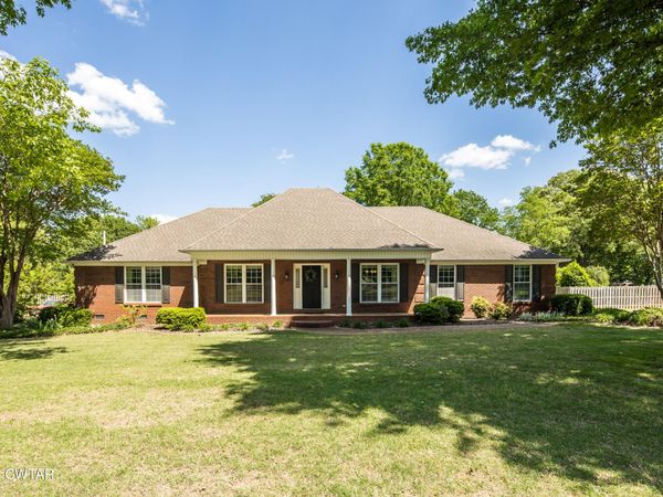 95 Wilmington Cove , Jackson, TN 38305