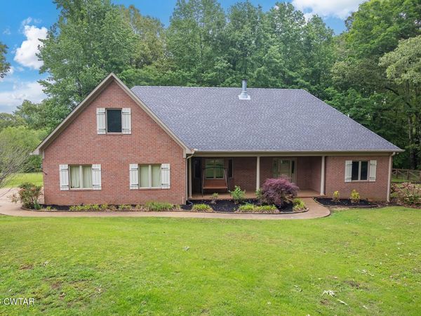 716 Watson Road , Jackson, TN 38305