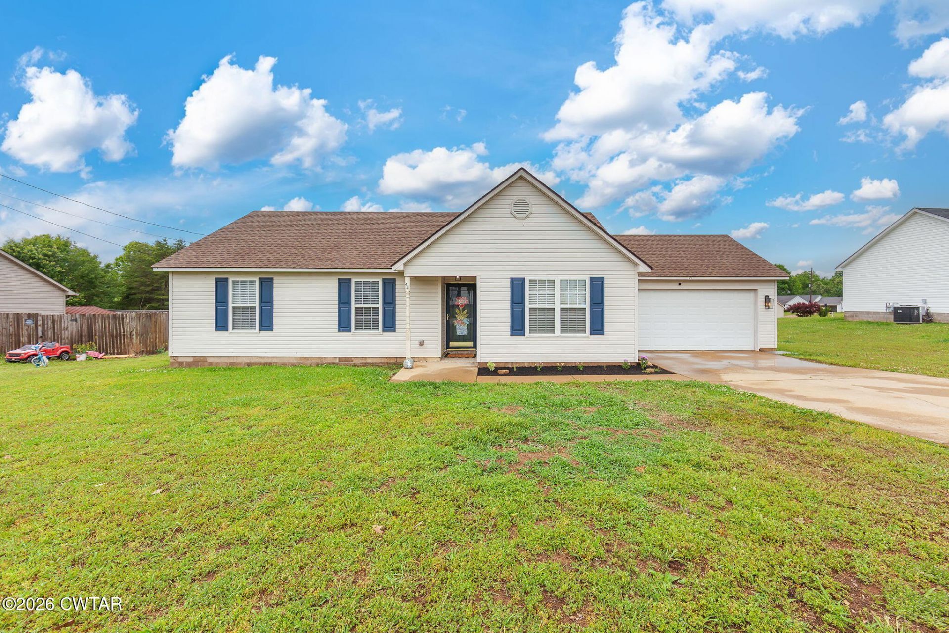 19 Rambling Creek Drive, Oakfield, TN 38362 Main Photo