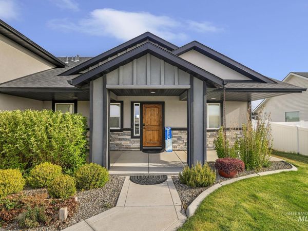 1150 Kimberly Meadows Rd, Kimberly, ID 83341