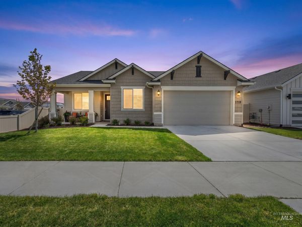 1319 E Sweet Pearl, Kuna, ID 83634
