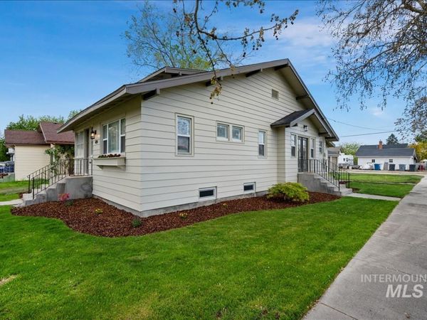 424 6th Ave. S., Nampa, ID 83651