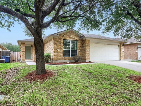 1506 Campanella CV, Round Rock, TX 78665