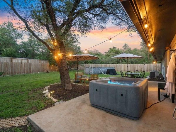 805 Wooten ST, Cedar Park, TX 78613