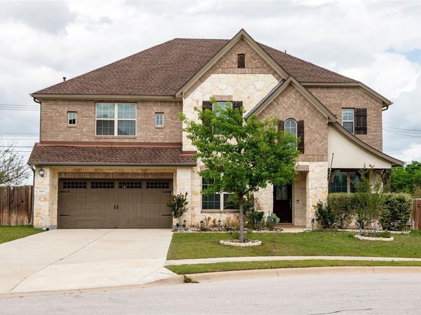 2260 Hat Bender LOOP, Round Rock, TX 78664