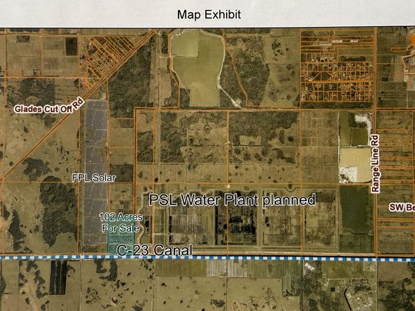 14193 Range Line Road, Port St. Lucie, FL 34987