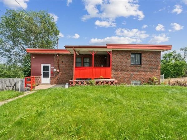 3003 Jersey St , Mckeesport, PA 15132
