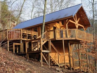 441 Twin Arch Road, Stanton, KY 40380