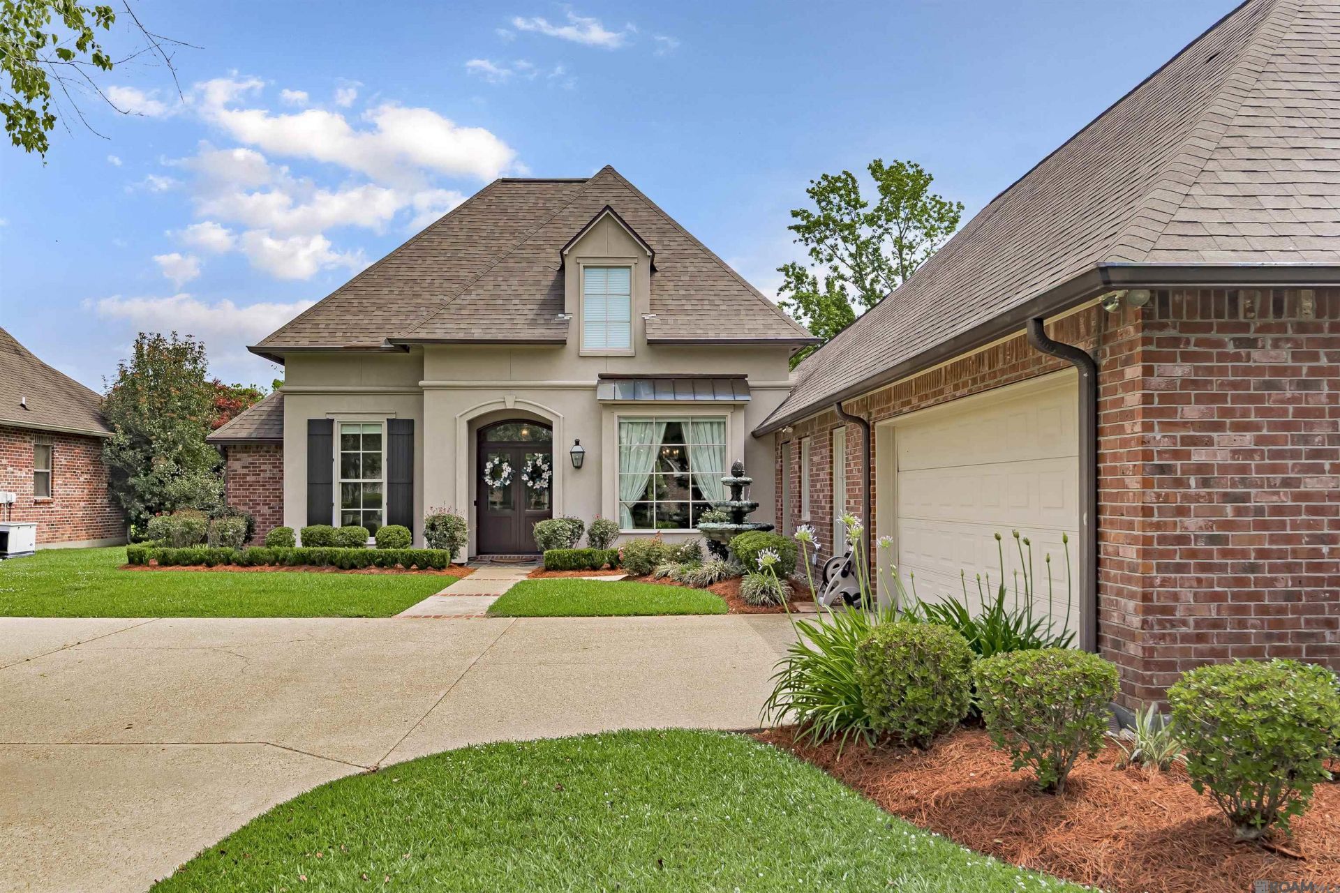 16430 Spanish Oaks Blvd, Prairieville, LA 70769 Main Photo