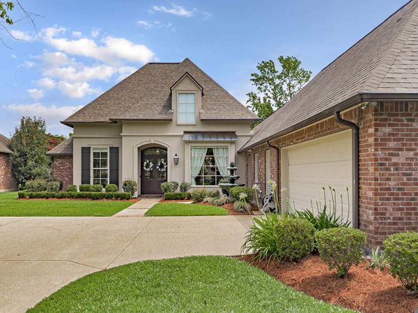 16430 Spanish Oaks Blvd, Prairieville, LA 70769