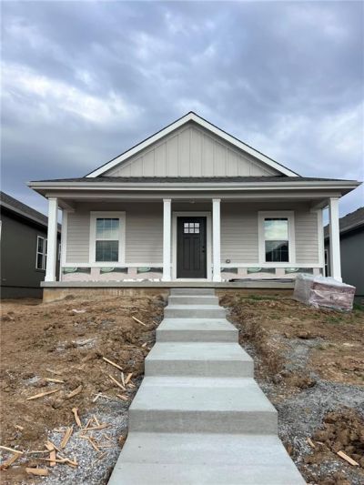 1600 Cottonwood Creek Avenue, Unit 2, Kearney, MO 64060 Main Photo