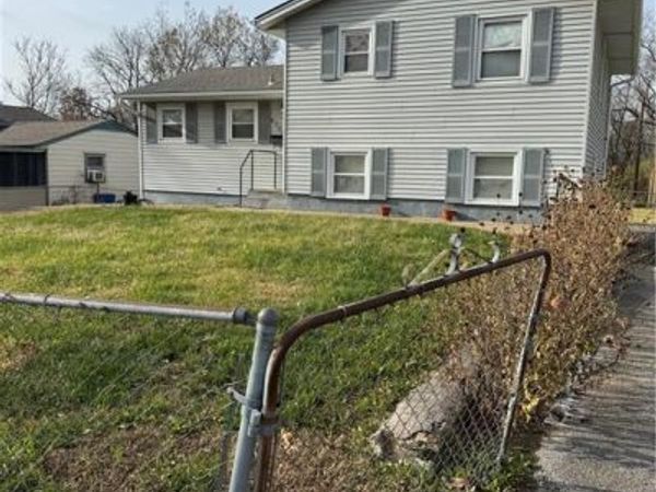 4706 Kensington Street, Kansas City, MO 64130