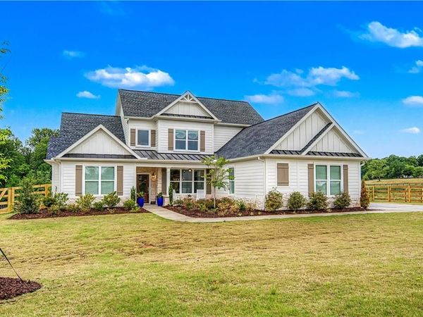 5430 Crow Drive, Cumming, GA 30041