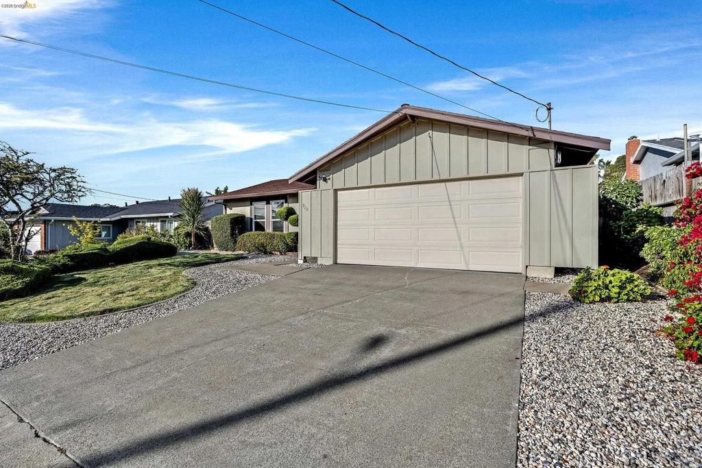 970 Kittery Way, Pinole, CA 94564 Main Photo