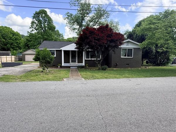 811 Tennal Street, Athens, TN 37303
