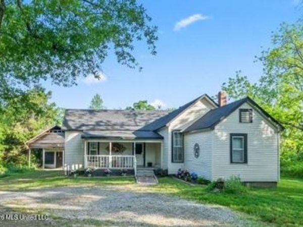 9142 Railroad Avenue, Olive Branch, MS 38654