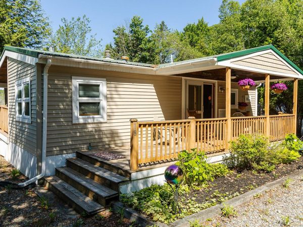 18 Lakeside Drive, Fitzwilliam, NH 03447